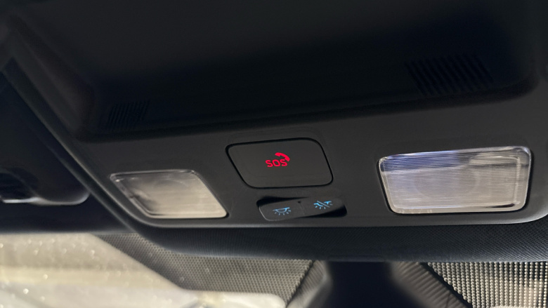 Ford Puma 1.0 EcoBoost Hybrid mHEV ST-Line Vignale 5dr Petrol Hatchback